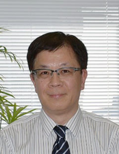 関沢明彦